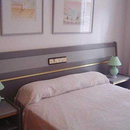 Apartamentos Residencial Edison Пеніскола Екстер'єр фото