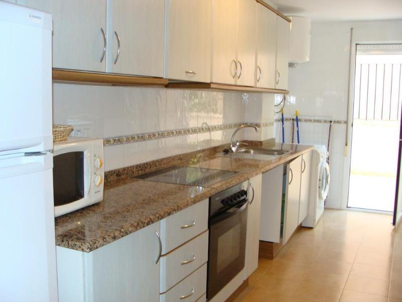 Apartamentos Residencial Edison Пеніскола Екстер'єр фото